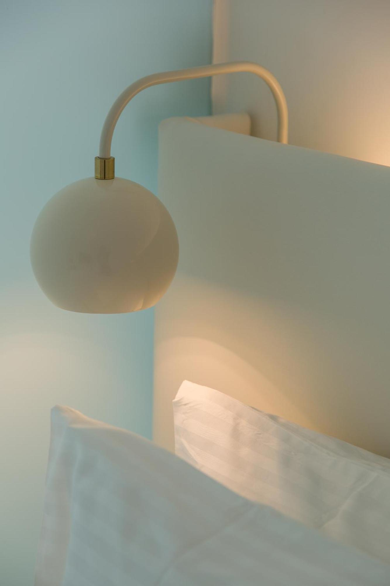 Hotelpoispois Taipé Quarto foto